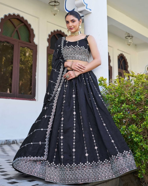 Sarika_Silk_Embroidered_Lehenga_Choli_Set_6
