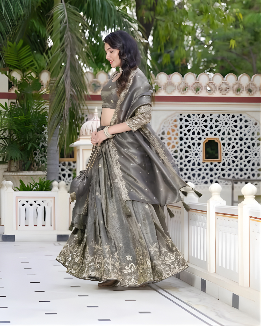 ReynaGreyEmbroideredLehengaCholiSet_4 - Lahariya.com