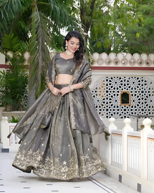 ReynaGreyEmbroideredLehengaCholiSet_4 - Lahariya.com